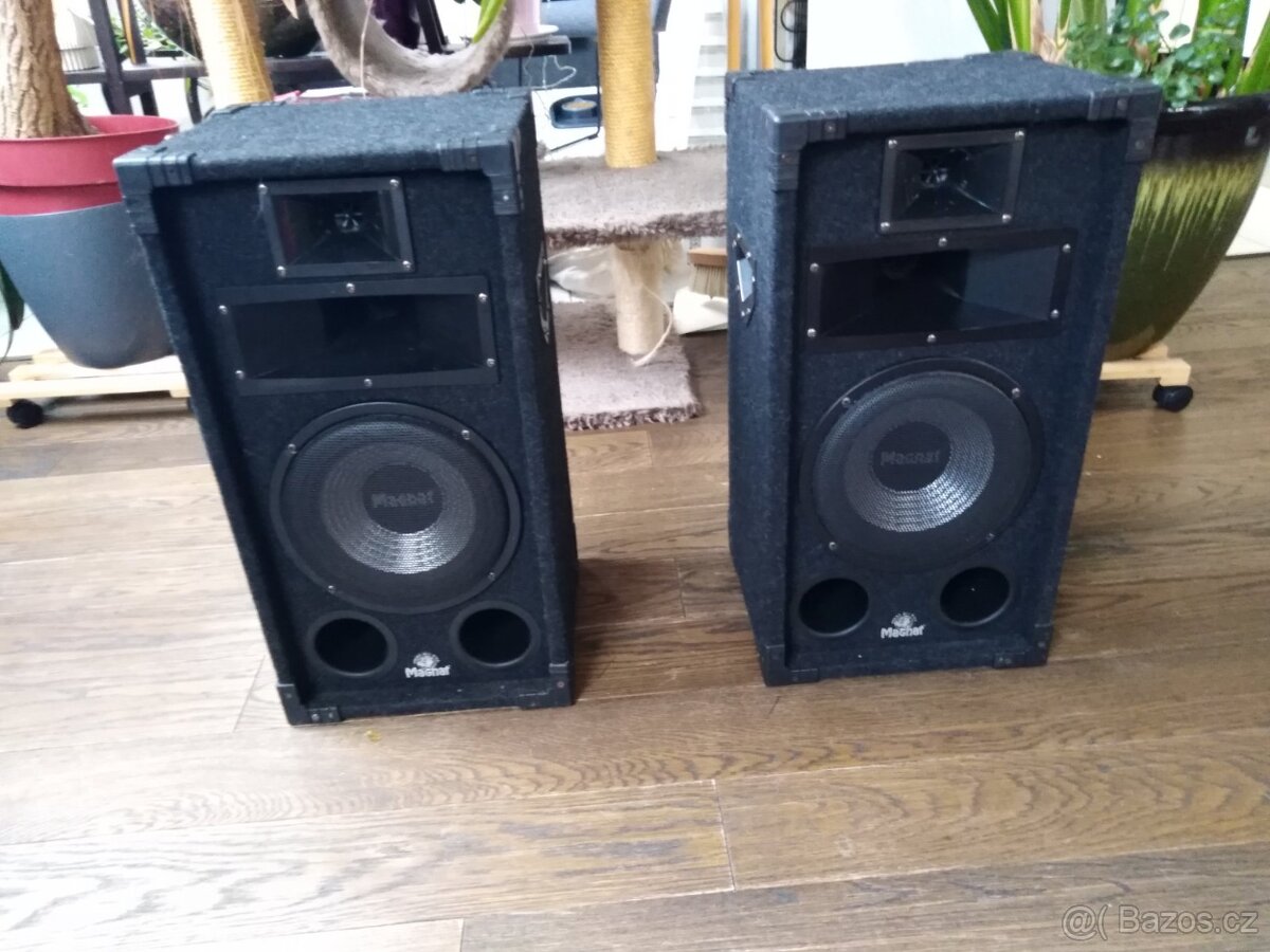 Reproduktory Magnat Sounforce 130/300 Watt
