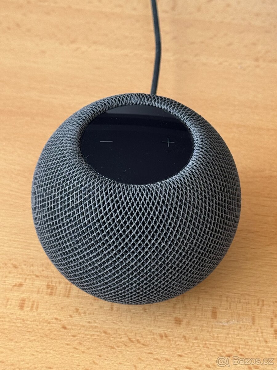 Apple HomePod mini Space Grey