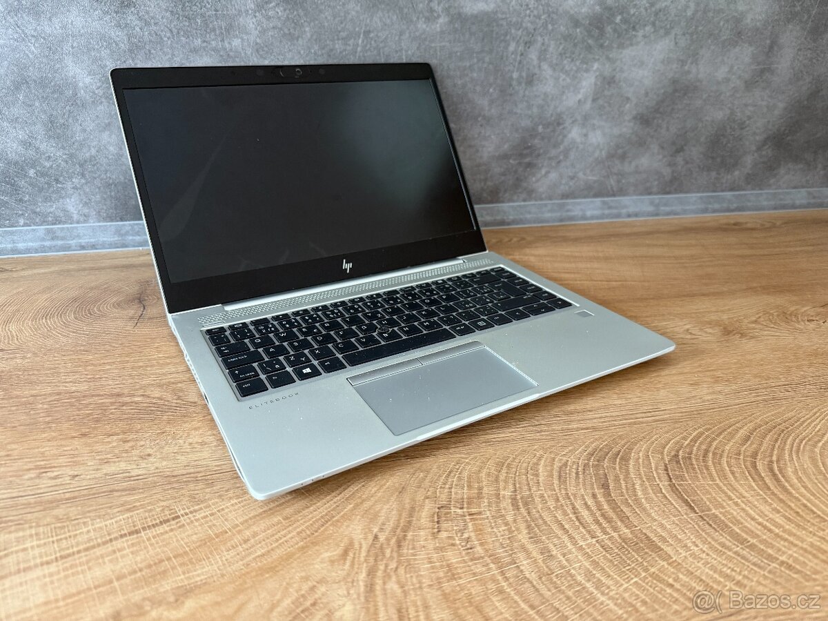 HP EliteBook 745 G6 (I5 / 8GB / 256GB) - na ND nebo opravu