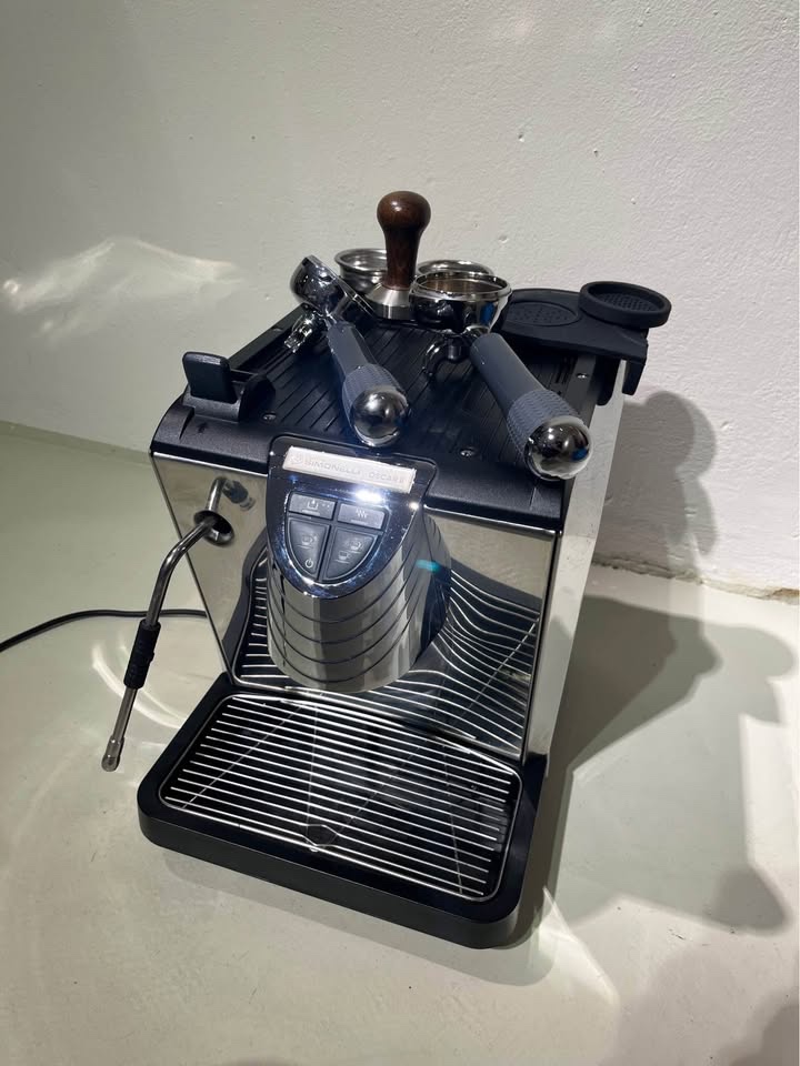 kávovar Nuova Simonelli Oscar 2