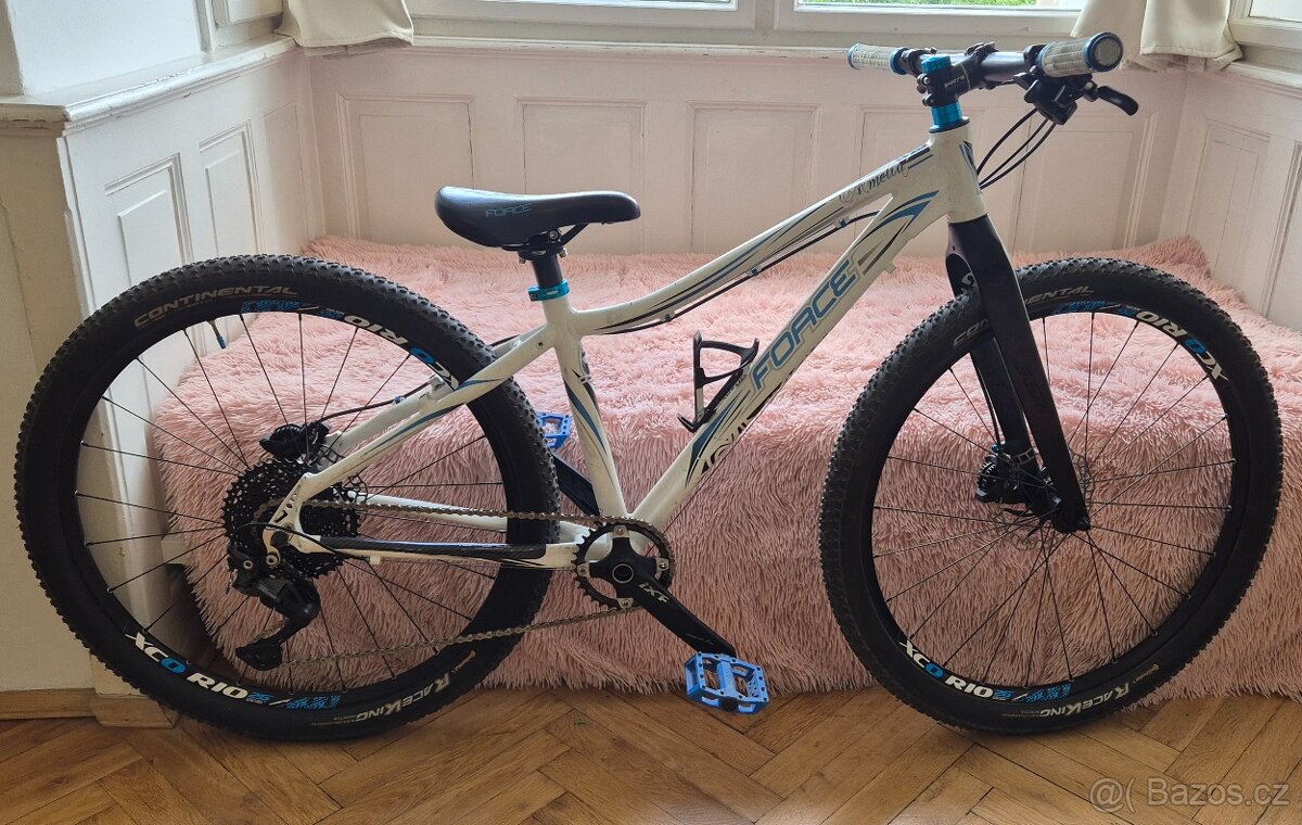 Detske kolo FORCE Amelia 26"