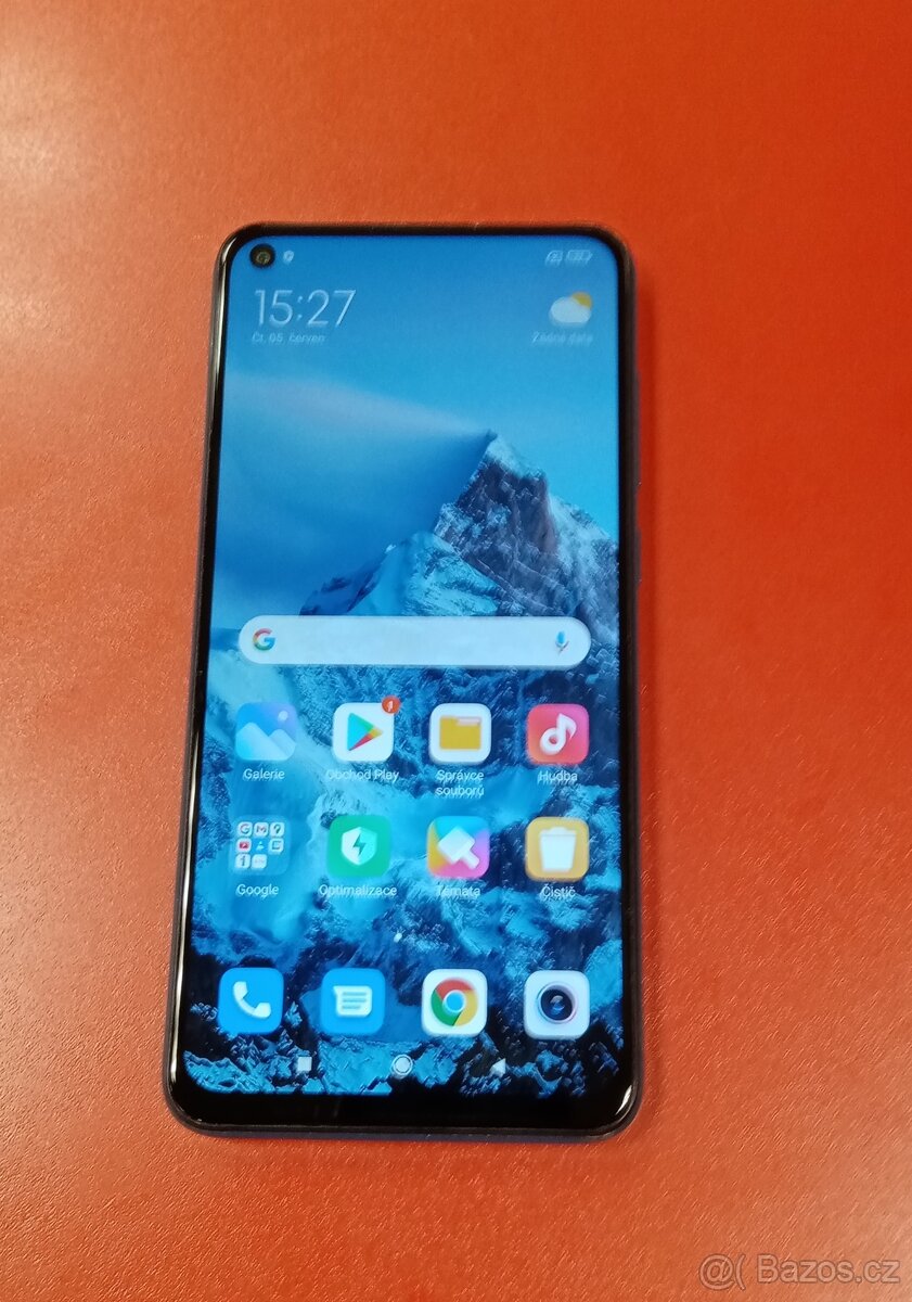 Xiaomi Redmi Note 9 3GB/64GB