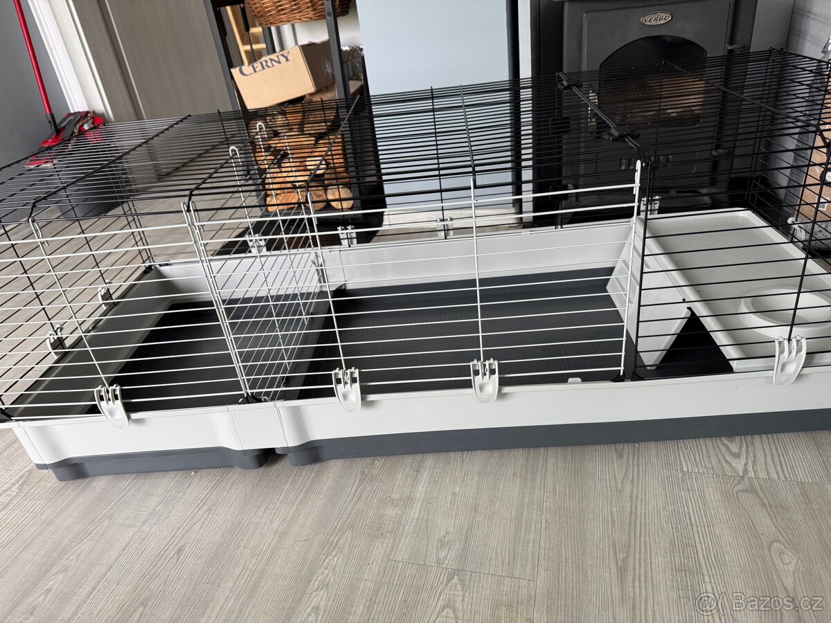 Klec pro hlodavce