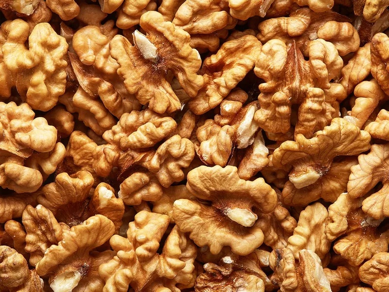 Vlašské ořechy loupane 1kg