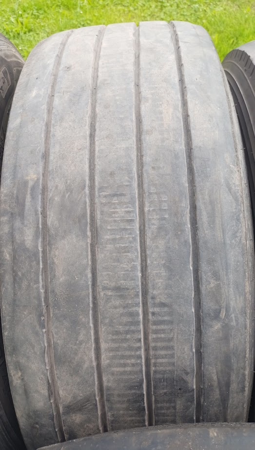 385/65R22,5 Michelin