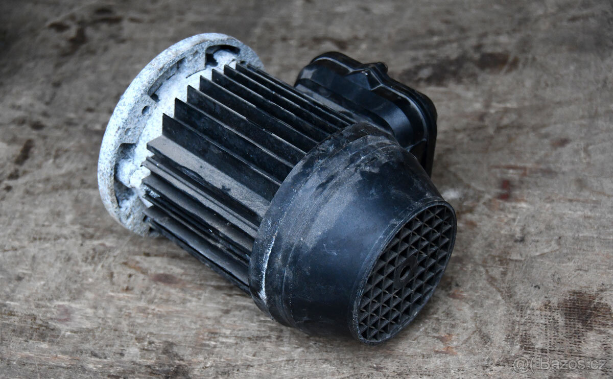 Jednofázový elektromotor Badu Picco 5 We