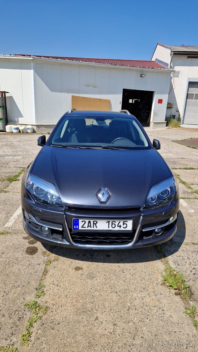 Renault laguna