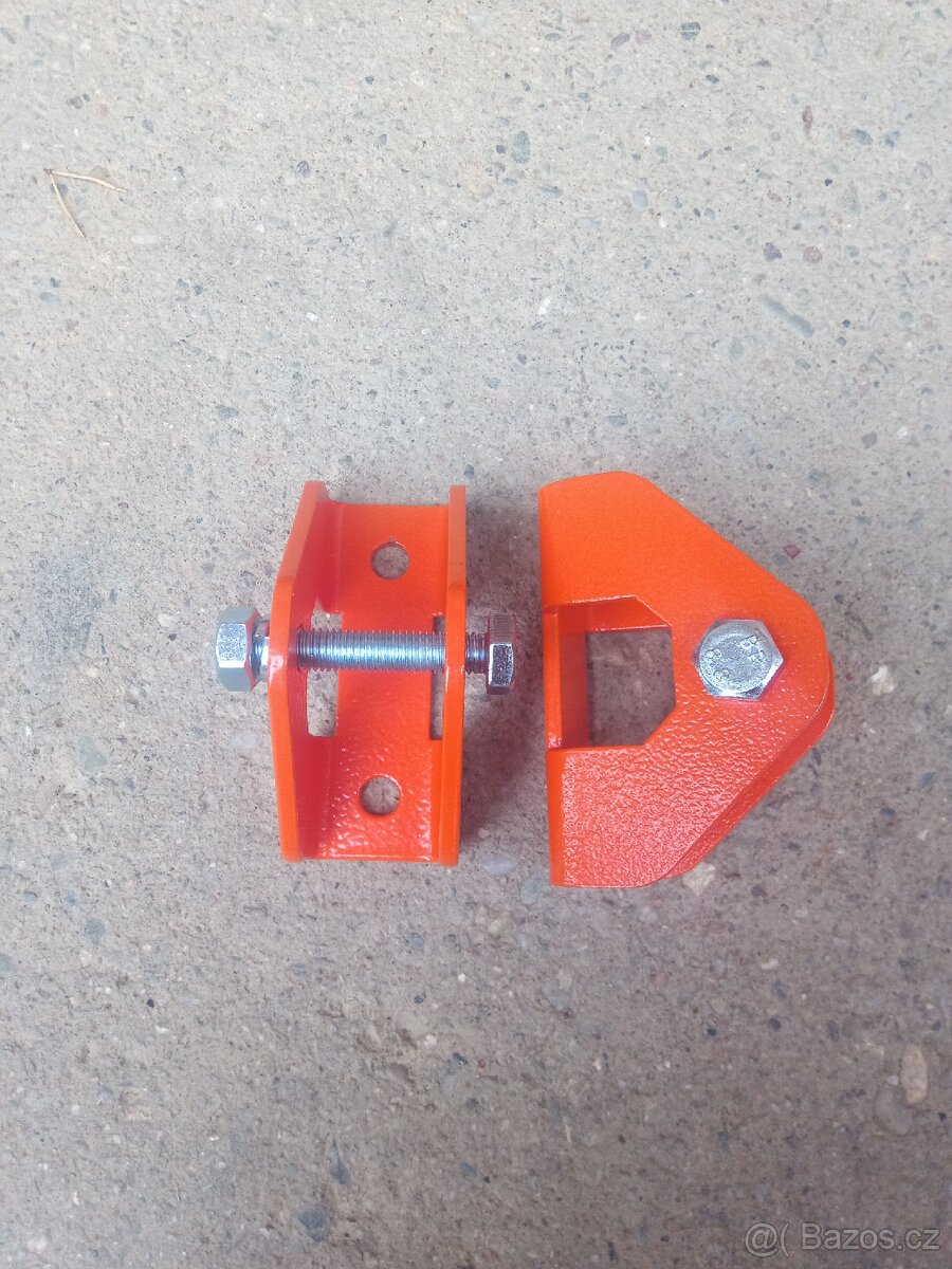 Lada Niva Lift.