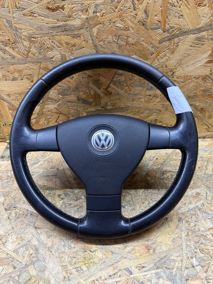 Volant s airbagem Vw 1200