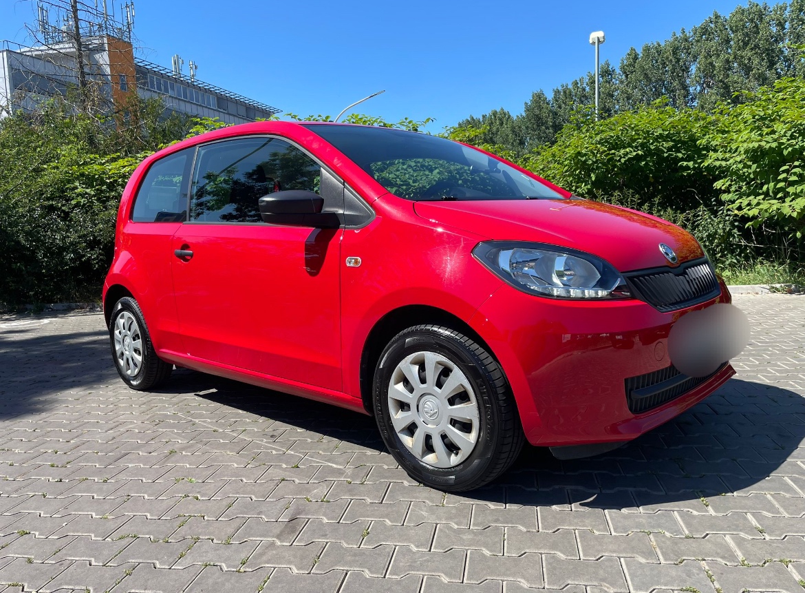Citigo LPG