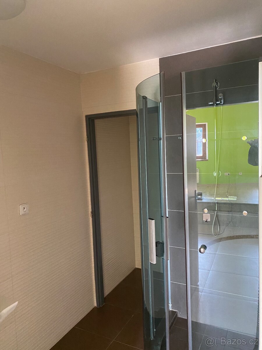 PRONAJEM BYTU 1+kk 45 m2 Svitavy
