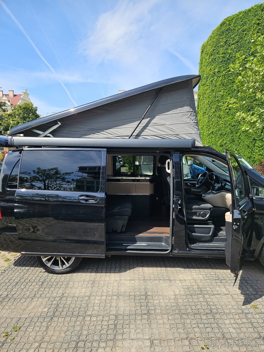 Mercedes Benz Marco Polo 250D 4M