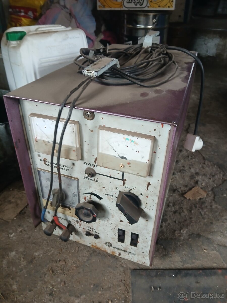 nabiječka NB 22E