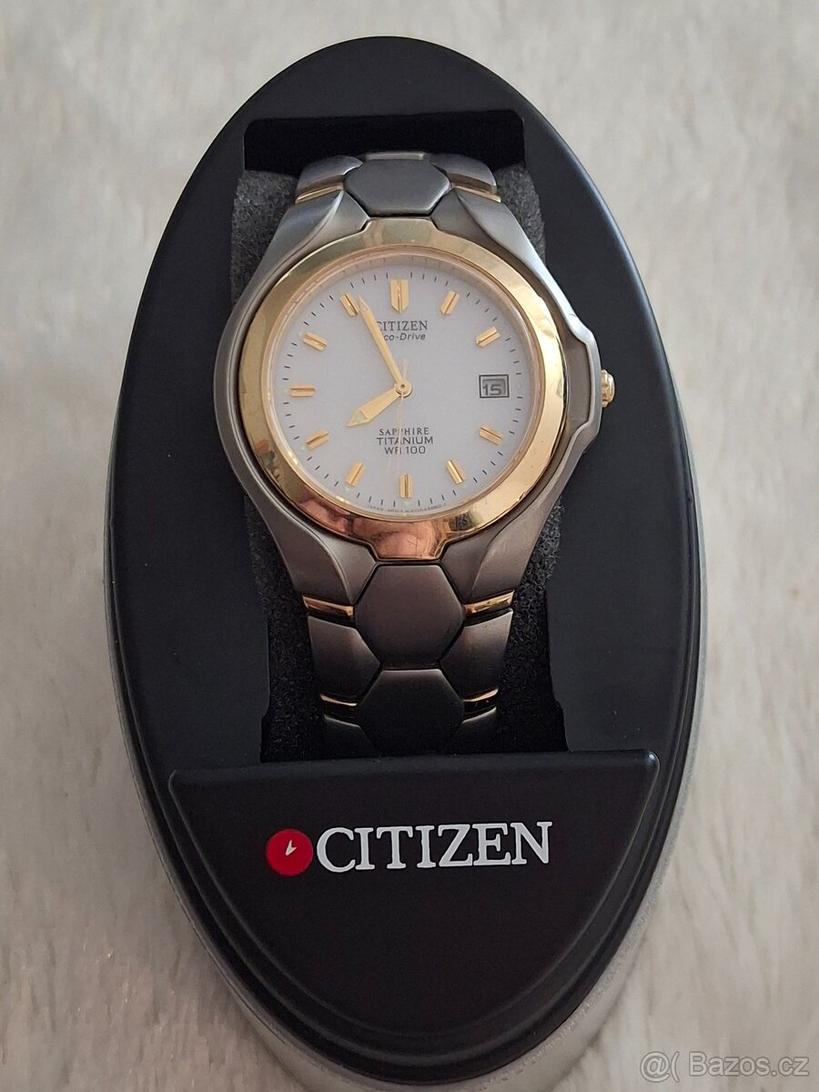 Hodinky Citizen