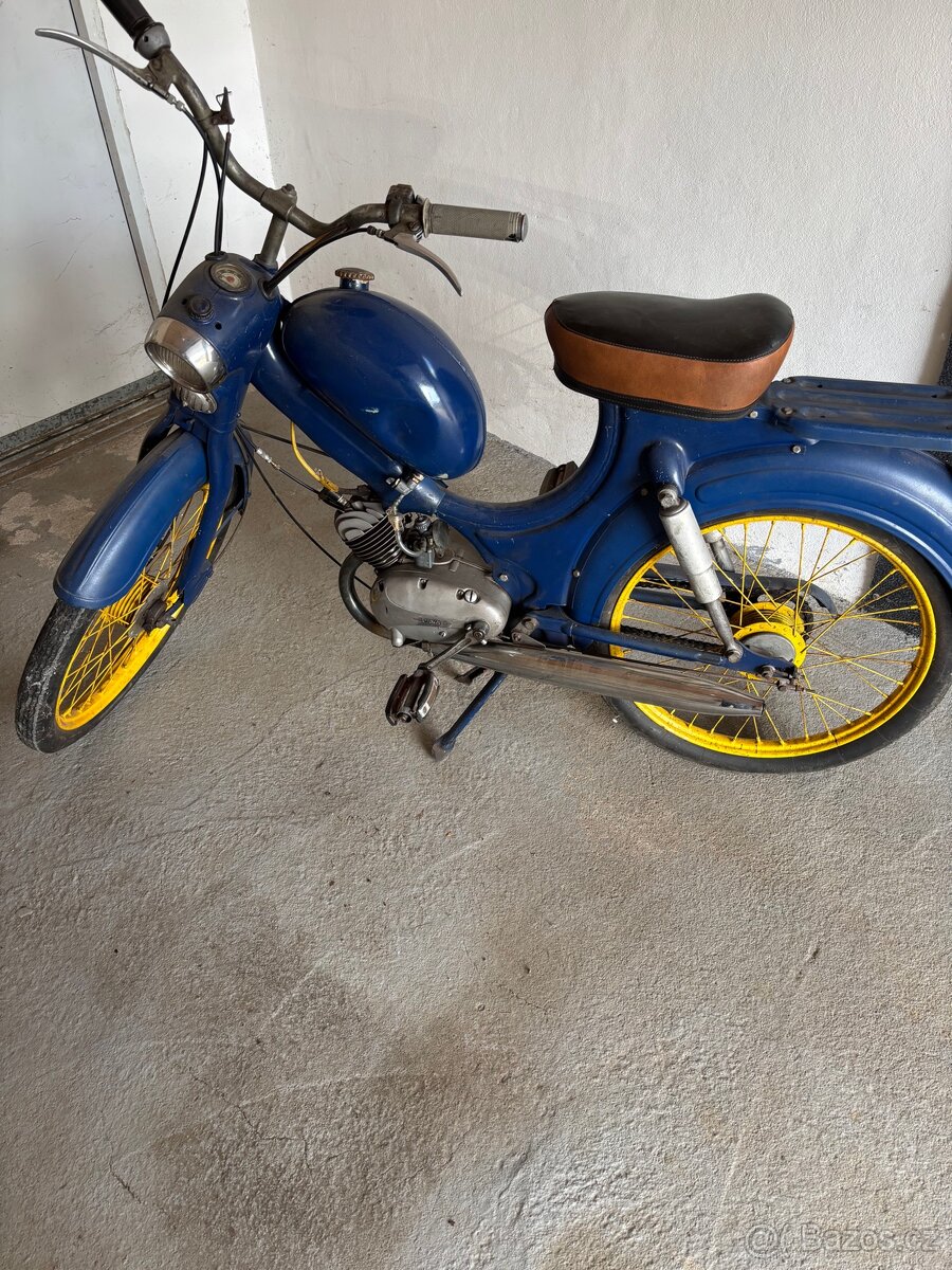 Jawa Stadion S 22