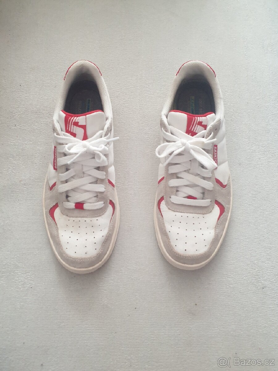 Tenisky Skechers