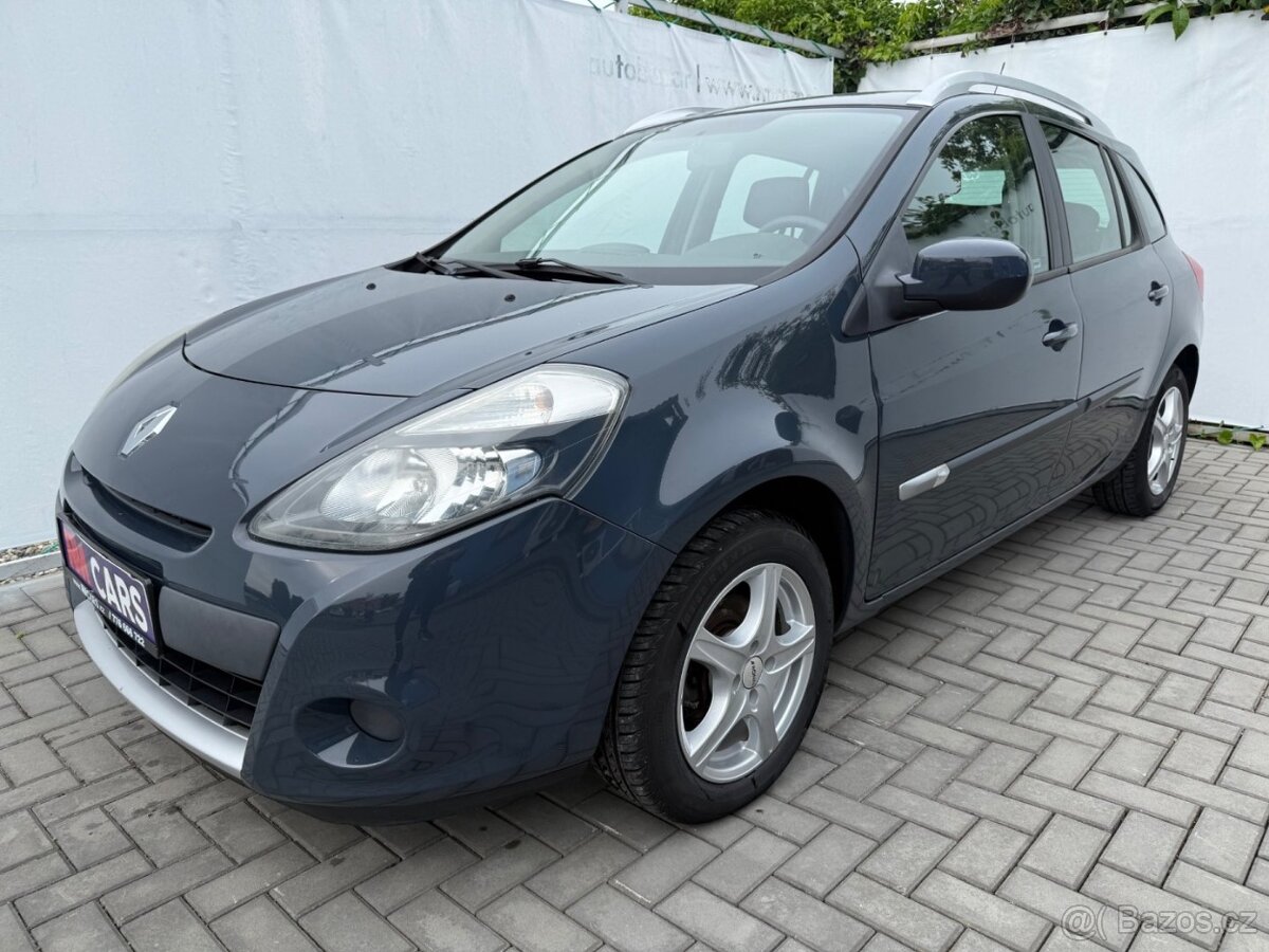 Clio
