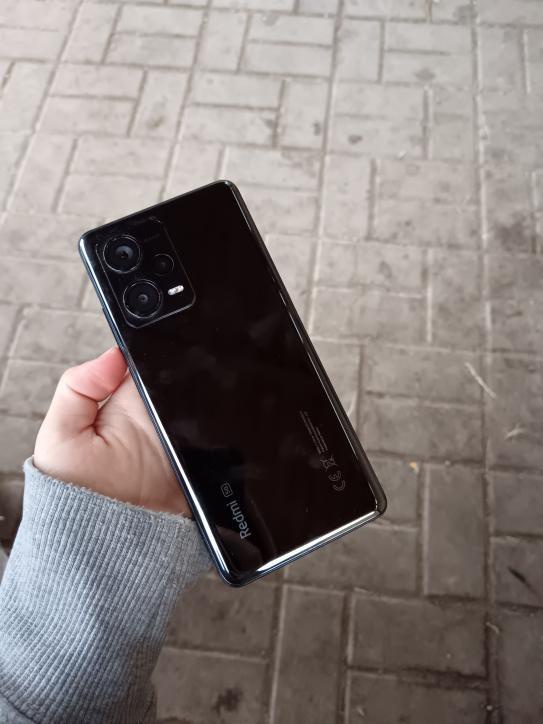Xiaomi Redmi Note 12 Pro 5g/256GB