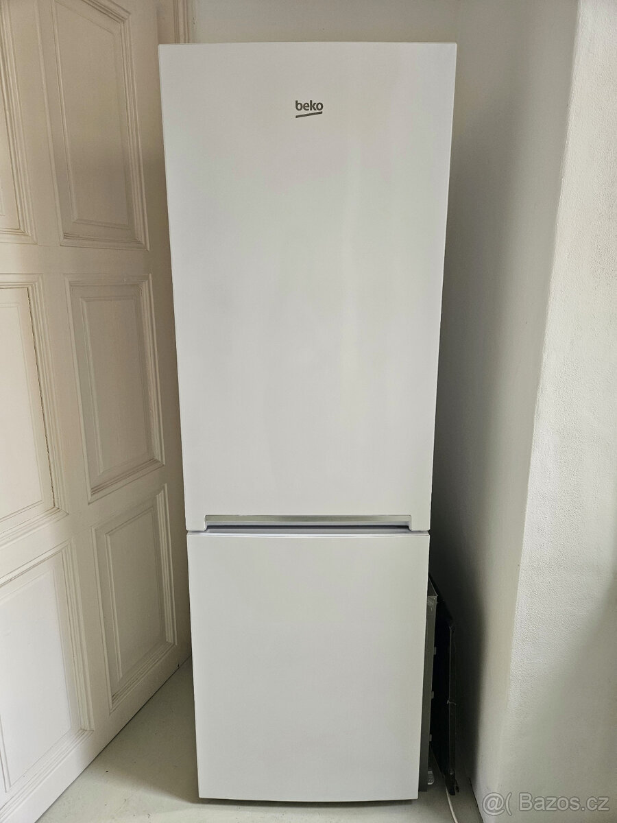 Lednice Beko RCSA 365 K30W