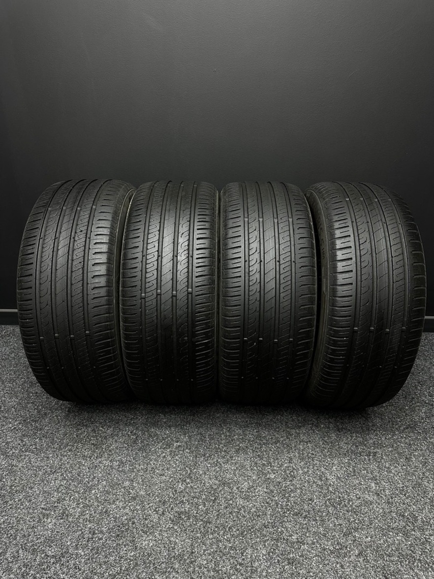 Sada pneu Barum 235/55/18 100V