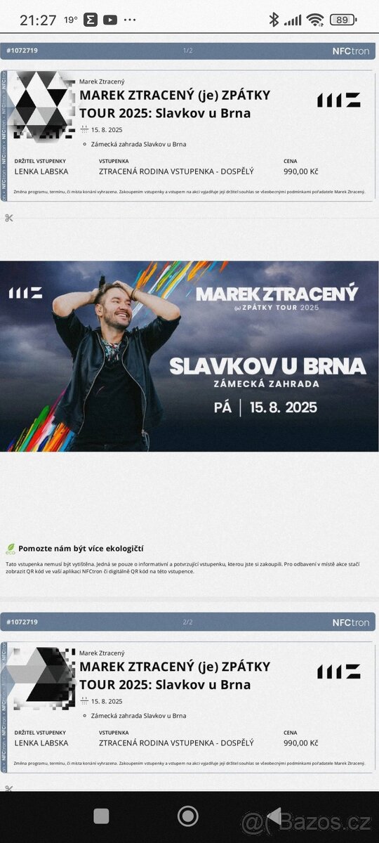 Marek Ztraceny