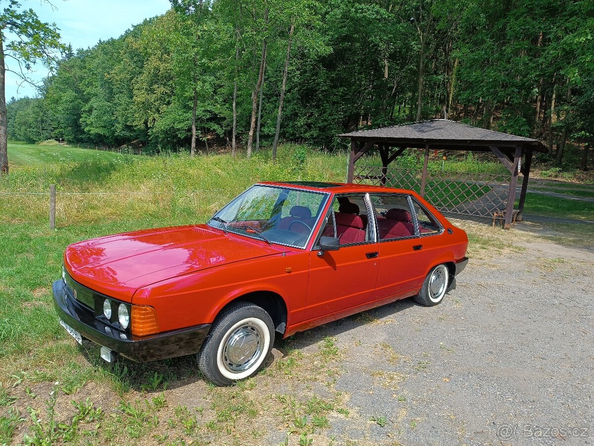 Tatra 613