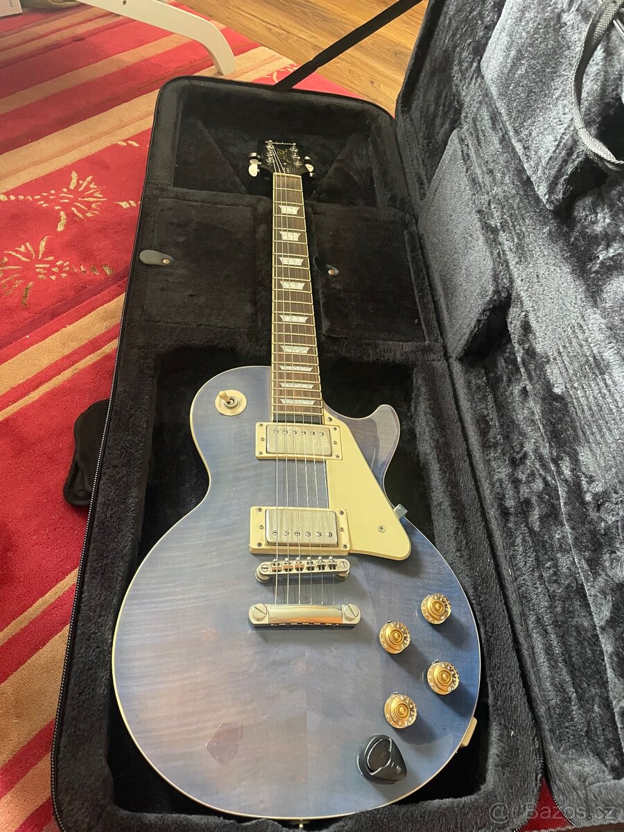 Elektrická kytara Epiphone Ultra 3