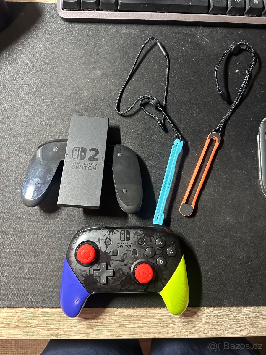 Nintendo switch 2