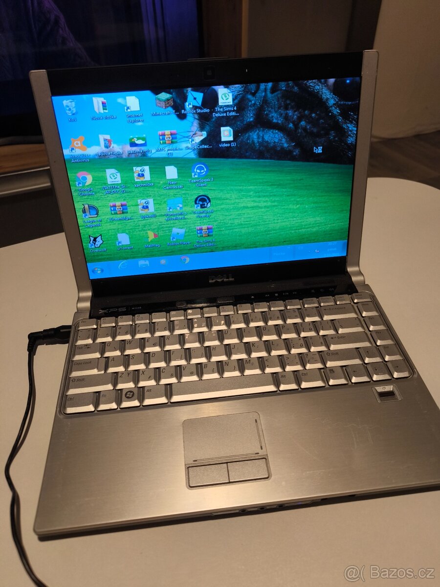 Dell XPS m1330 funkční