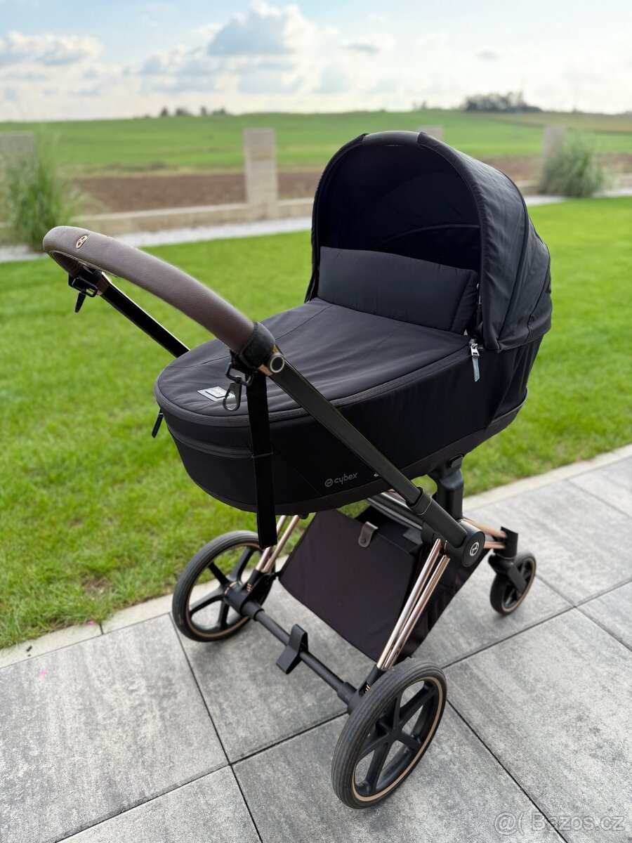 Cybex priam 2022