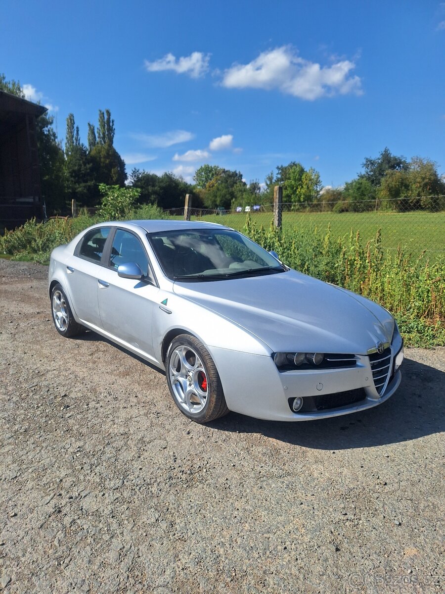 ALFA ROMEO 159 1.9JTDM
