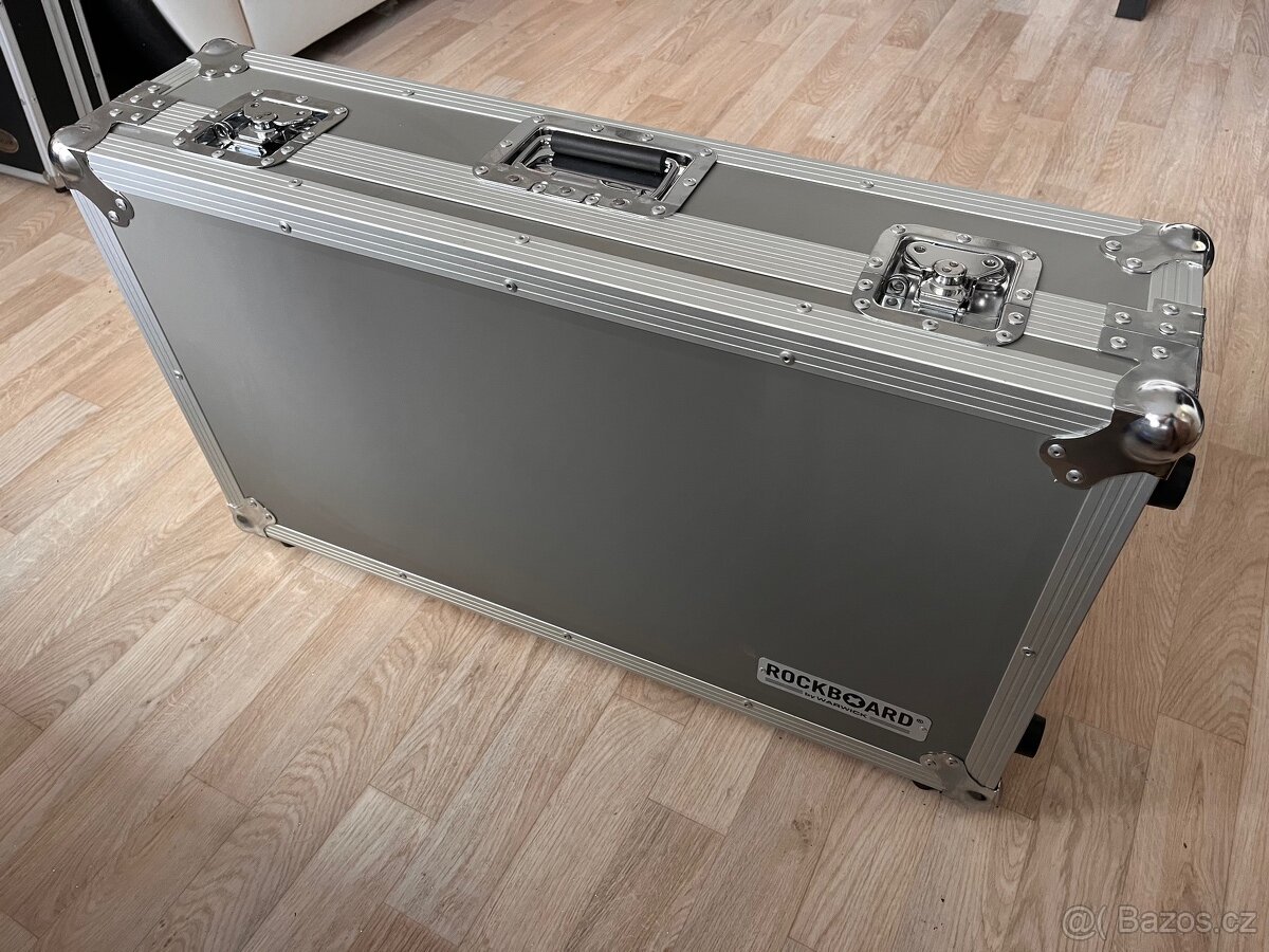 Pedalboard RockBoard Tour 61 x 40 cm