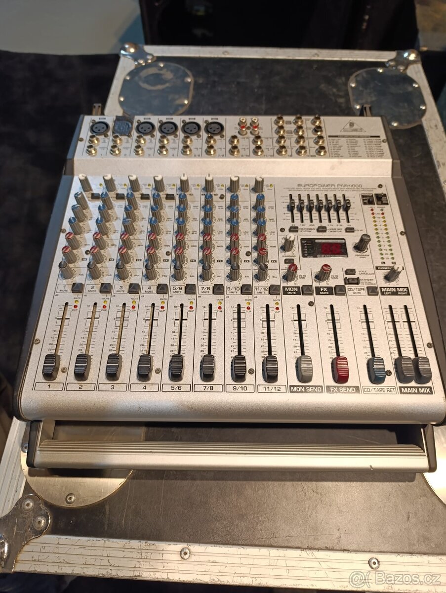 Powermix