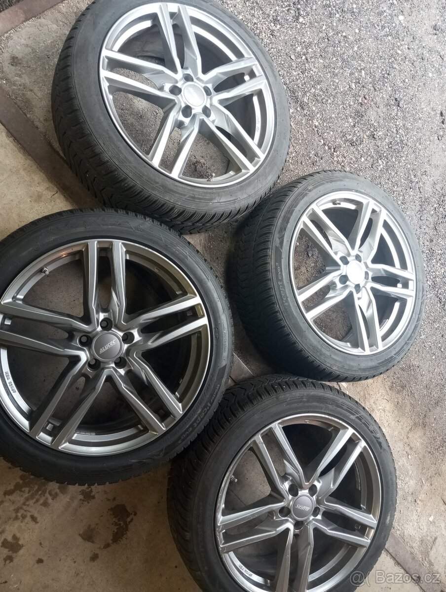 ALU kola 20