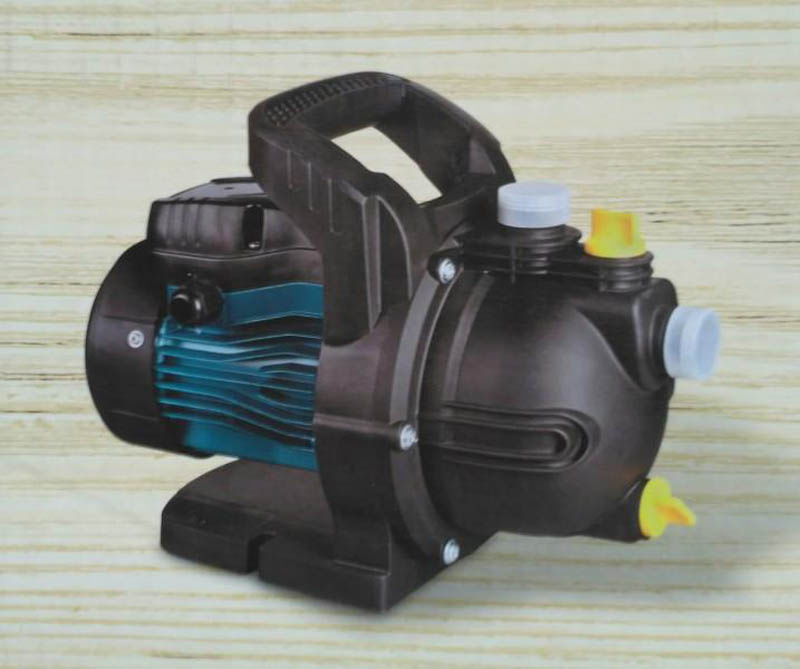 Zahradní čerpadlo Garden GWP-800W nové, nepoužité