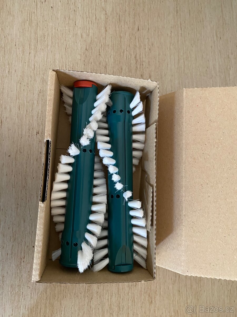 Kartáčky EP 60 soft Kobold EB 360