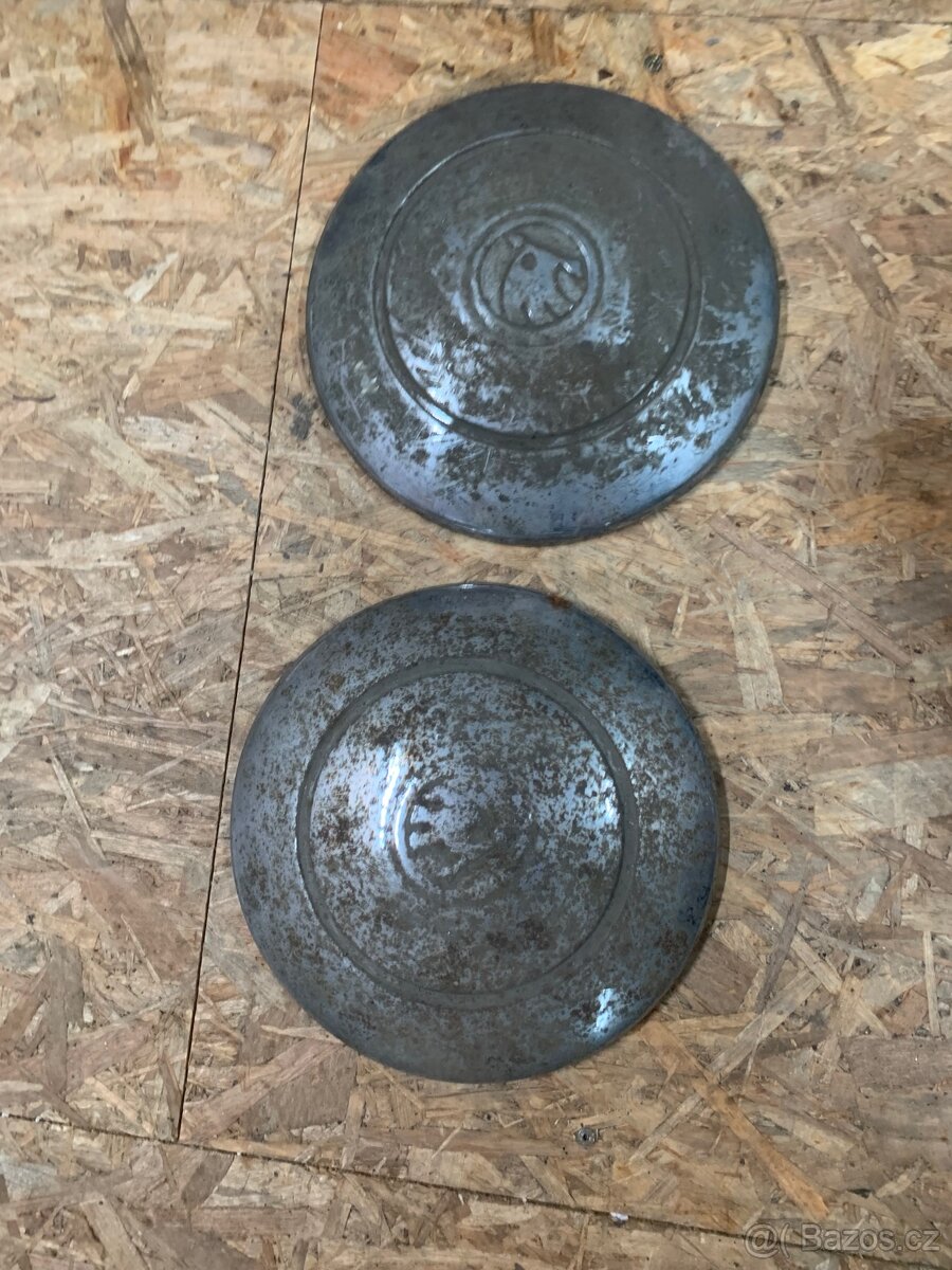 Poklice spartak/octavia