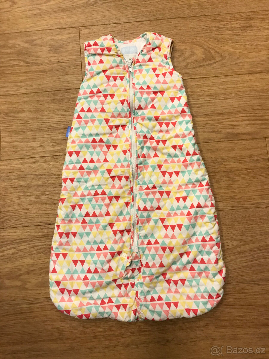Spací pytel Grobag 6-18 měsíců
