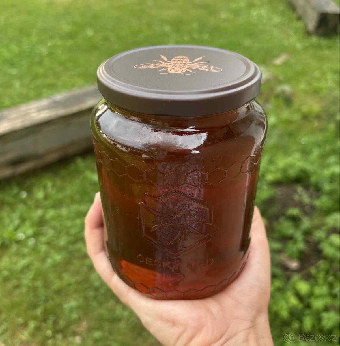 Prodej medu
