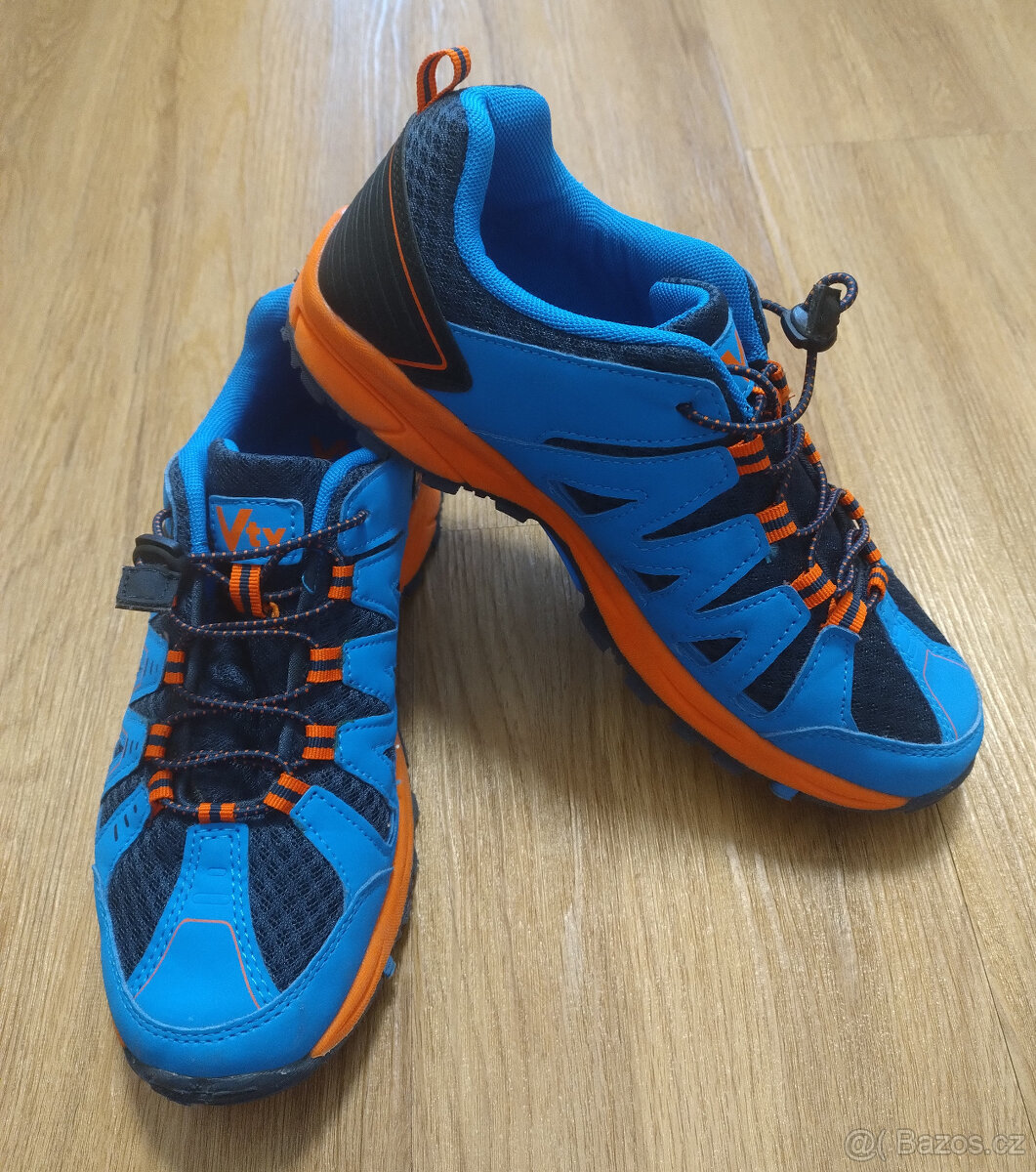 Tenisky sportovní vel. 40 NOVÉ