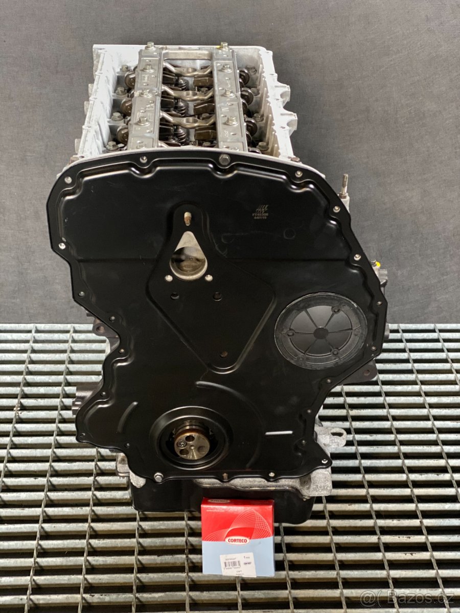 motor 2,2 ford citroen peugeot po G.O. ROK ZARUKA