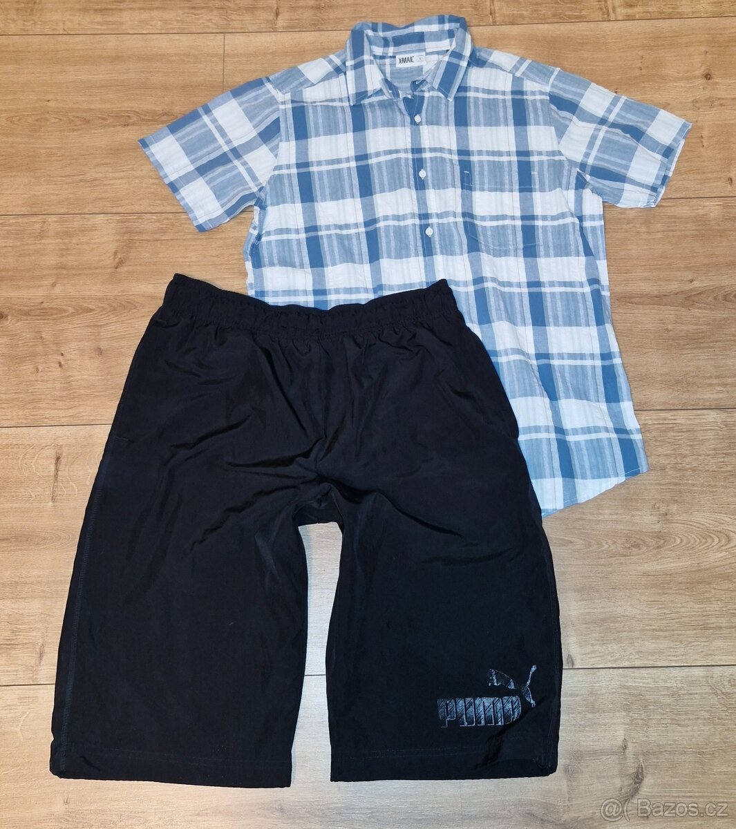 Sportovní komplet vel.L