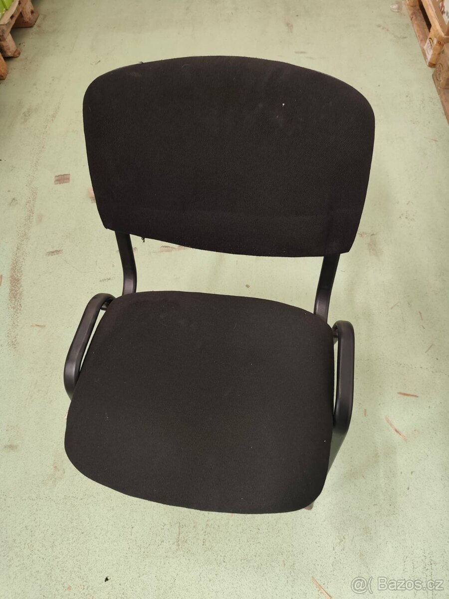 Kancelářská židle - 24ks