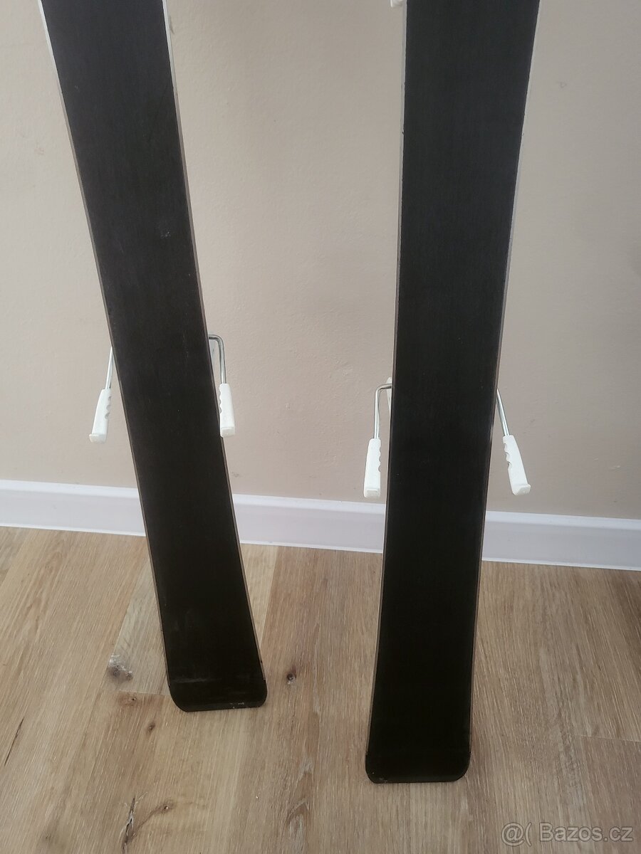 Divci lyze 120 cm elan