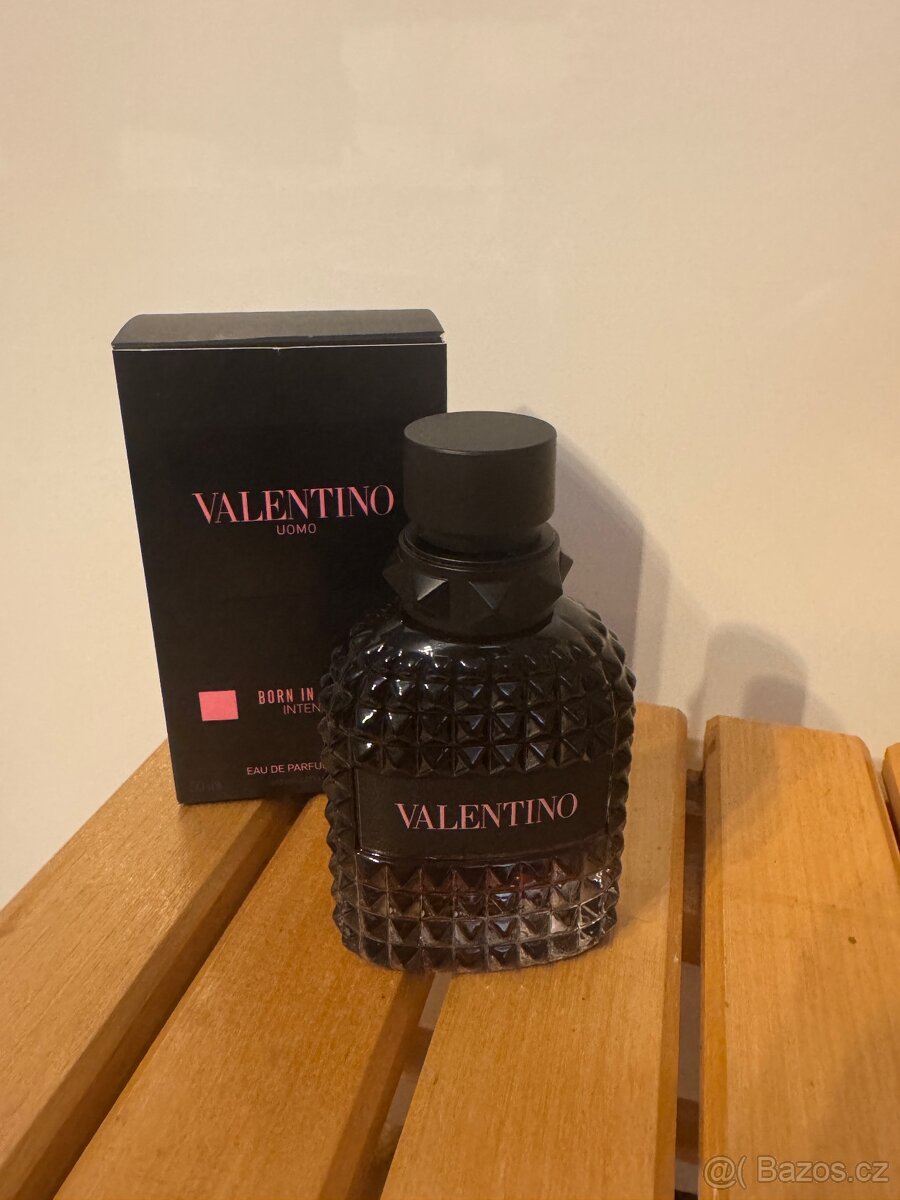 Valentino UOMO 50ml