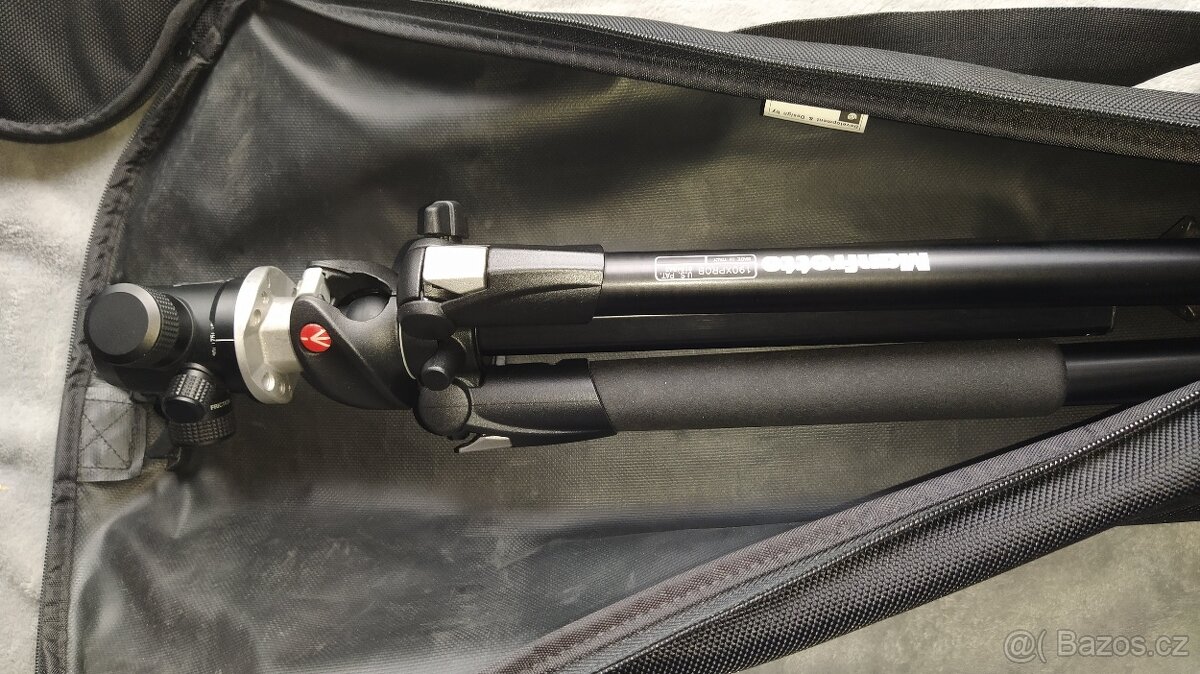 MANFROTTO 190XPROB