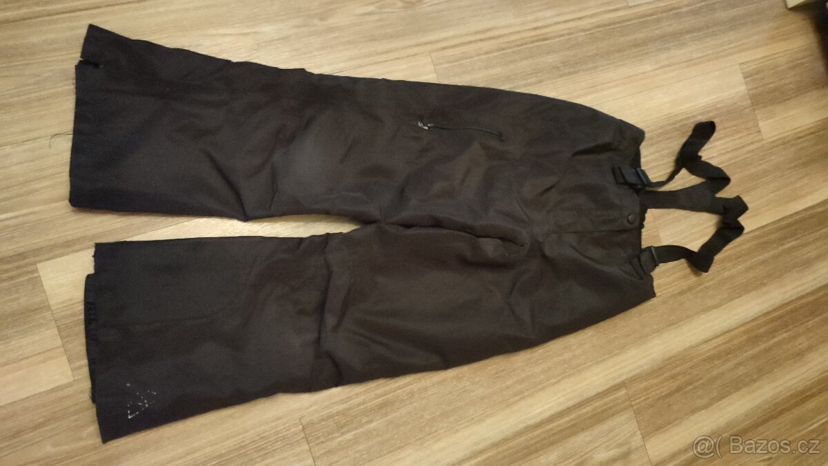 Lyžařské kalhoty Crivit 134/140