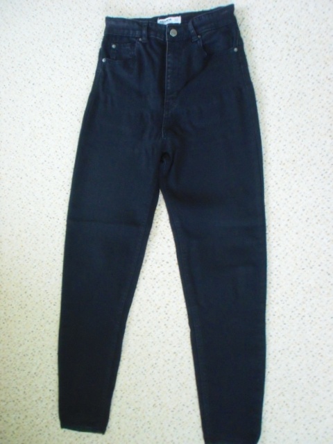 Dámské džíny vel. 3