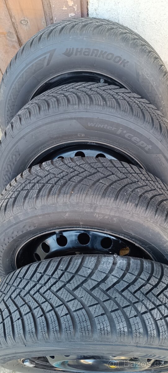 Zimní sada Hyundai / Kia