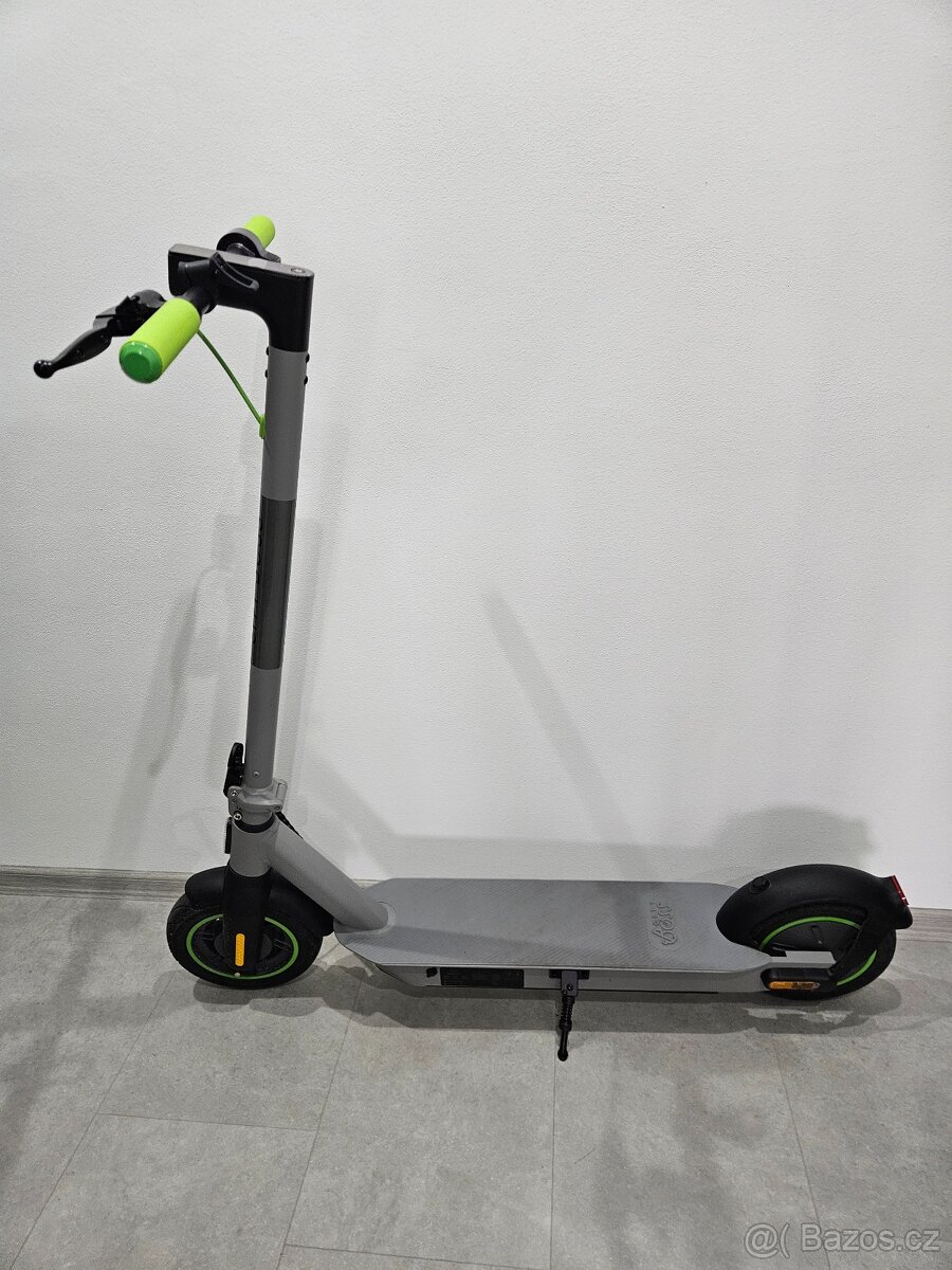 Elektrokoloběžka City Boss RS500